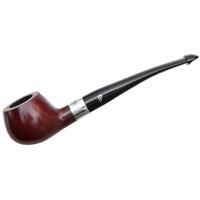 Irish Seconds Smooth Prince with Silver Band P-Lip (2)