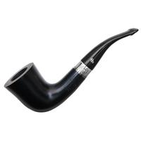 Irish Seconds Smooth Zulu with Silver Band P-Lip (2)