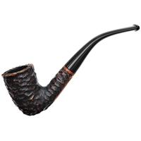 Irish Seconds Rusticated Bent Dublin Fishtail (3)