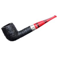 Irish Seconds Sandblasted Billiard Fishtail (3)