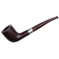 Irish Seconds Smooth Zulu with Silver Band Fishtail (2)