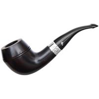 Irish Seconds Smooth Rhodesian with Silver Band P-Lip (2)