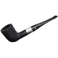 Irish Seconds Sandlbasted Dublin with Silver Band P-Lip (1)