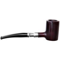 Irish Seconds Smooth Poker with Silver Spigot Fishtail (1)