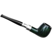 Irish Seconds Smooth Apple with Silver Spigot Fishtail (1)