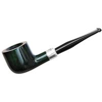 Irish Seconds Smooth Pot with Silver Army Mount Fishtail (2)