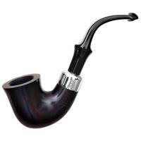 Irish Seconds Smooth Calabash with Army Mount P-Lip (3)