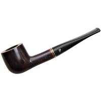 Irish Seconds Smooth Pot Fishtail (3) (9mm)