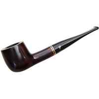 Irish Seconds Smooth Pot Fishtail (3) (9mm)