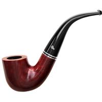 Irish Seconds Smooth Bent Billiard Fishtail (3)