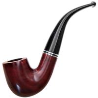 Irish Seconds Smooth Bent Billiard Fishtail (3)