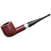 Irish Seconds Smooth Pot with Silver Band P-Lip (2)