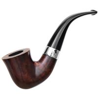 Irish Seconds Smooth Calabash Fishtail (3)