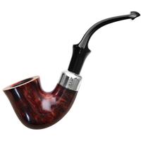 Irish Seconds Smooth Calabash with Army Mount P-Lip (3)