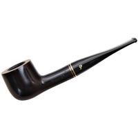 Irish Seconds Smooth Pot Fishtail (3) (9mm)