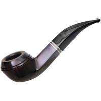 Irish Seconds Smooth Bent Bulldog Fishtail (3) (9mm)