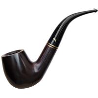 Irish Seconds Smooth Bent Billiard Fishtail (3) (9mm)