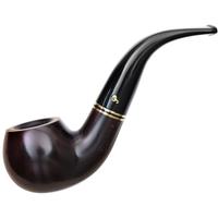 Irish Seconds Smooth Bent Apple Fishtail (3) (9mm)