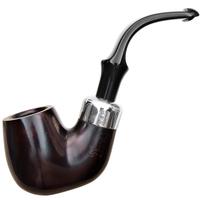 Irish Seconds Smooth Bent Billiard with Army Mount P-Lip (3)