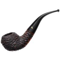 Irish Seconds Rusticated Rhodesian Fishtail (3)