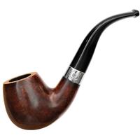 Irish Seconds Smooth Bent Brandy Fishtail (3)