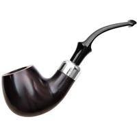 Irish Seconds Smooth Bent Apple with Army Mount P-Lip (3)