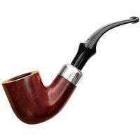 Irish Seconds Smooth Bent Pot with Army Mount Fishtail (3) (9mm)