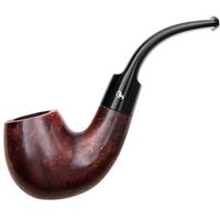 Irish Seconds Smooth Bent Billiard Fishtail (3)