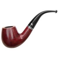 Irish Seconds Smooth Bent Billiard Fishtail (3)