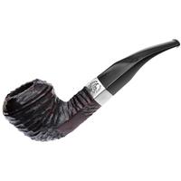 Irish Seconds Rusticated Bent Bulldog Fishtail (3)