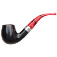 Irish Seconds Smooth Bent Billiard Fishtail (3)