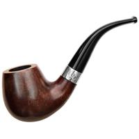 Irish Seconds Smooth Bent Brandy Fishtail (3)