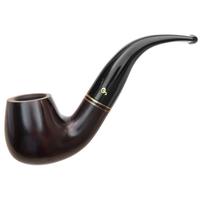 Irish Seconds Smooth Bent Billiard Fishtail (3)