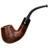 Irish Seconds Smooth Bent Billiard Fishtail (3)