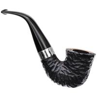 Irish Seconds Partially Rusticated Calabash Fishtail (3)