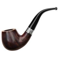 Irish Seconds Smooth Bent Brandy Fishtail (3)