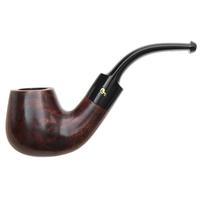 Irish Seconds Smooth Bent Apple Fishtail (3) (9mm)