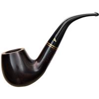 Irish Seconds Smooth Bent Brandy Fishtail (3)