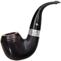 Irish Seconds Smooth Rhodesian with Silver Band P-Lip (2)