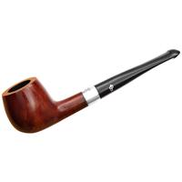 Irish Seconds Smooth Apple with Silver Band P-Lip (2)