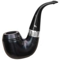 Irish Seconds Smooth Rhodesian with Silver Band P-Lip (2)