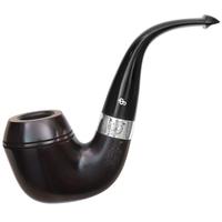 Irish Seconds Smooth Rhodesian with Silver Band P-Lip (2)