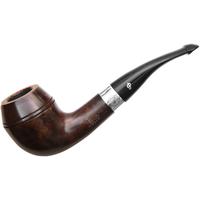 Irish Seconds Smooth Rhodesian with Silver Band P-Lip (2)