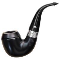 Irish Seconds Smooth Rhodesian with Silver Band P-Lip (2)