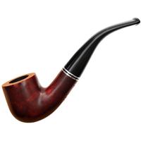 Irish Seconds Smooth Bent Pot Fishtail (3)