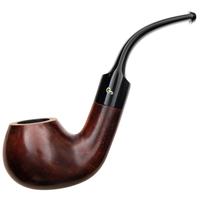 Irish Seconds Smooth Bent Apple Fishtail (3) (9mm)