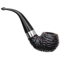 Irish Seconds Partially Rusticated Bent Apple Fishtail (3)