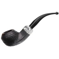 Irish Seconds Sandblasted Bent Bulldog with Army Mount Fishtail (3)