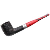 Irish Seconds Sandblasted Billiard Fishtail (3)