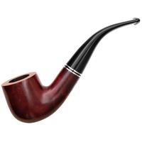 Irish Seconds Smooth Bent Pot Fishtail (3)